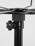 Вертушка, 5 ярусов по 10 крючков, 44×44×165, чёрная - Фото 4