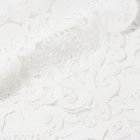 Дорожка на стол Этель ажурная, белая, 40×90 см, 100%п/э - Фото 6