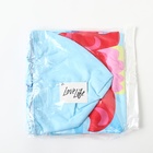 Полотенце - пончо детское LoveLife «Русалочка», 60×120 см - Фото 11