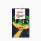 Полотенце Доляна «Встречайте новый год вкусно» 28×46 см, 100% хл, рогожка 164 г/м² - Фото 8