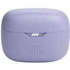 Гарнитура внутриканальные JBL Tune Buds пурпурный беспроводные bluetooth в ушной раковине - Фото 4