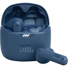 Гарнитура внутриканальные JBL Tune Flex синий беспроводные bluetooth в ушной раковине (JBLTUNEFLEX) - фото 51627794