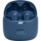Гарнитура внутриканальные JBL Tune Flex синий беспроводные bluetooth в ушной раковине (JBLTUNEFLEX) - фото 51627795 Гарнитура внутриканальные JBL Tune Flex синий беспроводные bluetooth в ушной раковине (JBLTUNEFLEX) - фото 51627795