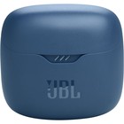 Гарнитура внутриканальные JBL Tune Flex синий беспроводные bluetooth в ушной раковине (JBLTUNEFLEX) - фото 51627796 Гарнитура внутриканальные JBL Tune Flex синий беспроводные bluetooth в ушной раковине (JBLTUNEFLEX) - фото 51627796