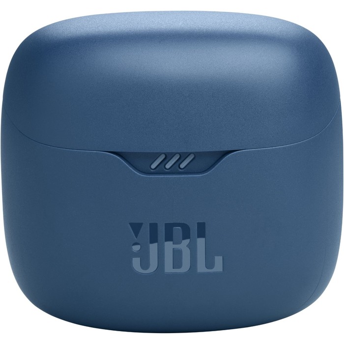 Гарнитура внутриканальные JBL Tune Flex синий беспроводные bluetooth в ушной раковине (JBLTUNEFLEX) - фото 51627796