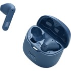 Гарнитура внутриканальные JBL Tune Flex синий беспроводные bluetooth в ушной раковине (JBLTUNEFLEX) - фото 51627798 Гарнитура внутриканальные JBL Tune Flex синий беспроводные bluetooth в ушной раковине (JBLTUNEFLEX) - фото 51627798