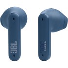 Гарнитура внутриканальные JBL Tune Flex синий беспроводные bluetooth в ушной раковине (JBLTUNEFLEX) - фото 51627800 Гарнитура внутриканальные JBL Tune Flex синий беспроводные bluetooth в ушной раковине (JBLTUNEFLEX) - фото 51627800