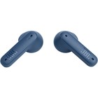 Гарнитура внутриканальные JBL Tune Flex синий беспроводные bluetooth в ушной раковине (JBLTUNEFLEX) - фото 51627801 Гарнитура внутриканальные JBL Tune Flex синий беспроводные bluetooth в ушной раковине (JBLTUNEFLEX) - фото 51627801