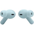 Гарнитура внутриканальные JBL Wave Beam мятный беспроводные bluetooth в ушной раковине (JBLWBEAMMIT) - фото 51627804