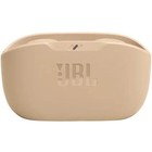Гарнитура внутриканальные JBL Wave Buds бежевый беспроводные bluetooth в ушной раковине (JBLWBUDSBEG - фото 51627811 Гарнитура внутриканальные JBL Wave Buds бежевый беспроводные bluetooth в ушной раковине (JBLWBUDSBEG - фото 51627811
