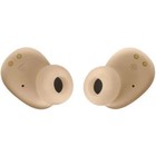 Гарнитура внутриканальные JBL Wave Buds бежевый беспроводные bluetooth в ушной раковине (JBLWBUDSBEG - фото 51627814 Гарнитура внутриканальные JBL Wave Buds бежевый беспроводные bluetooth в ушной раковине (JBLWBUDSBEG - фото 51627814