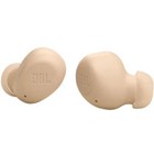 Гарнитура внутриканальные JBL Wave Buds бежевый беспроводные bluetooth в ушной раковине (JBLWBUDSBEG - фото 51627815 Гарнитура внутриканальные JBL Wave Buds бежевый беспроводные bluetooth в ушной раковине (JBLWBUDSBEG - фото 51627815