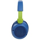 Гарнитура накладные JBL JR 460NC 1.2м синий беспроводные bluetooth оголовье (JBLJR460NCBLU) 107194 - фото 51627866 Гарнитура накладные JBL JR 460NC 1.2м синий беспроводные bluetooth оголовье (JBLJR460NCBLU) 107194 - фото 51627866