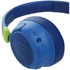 Гарнитура накладные JBL JR 460NC 1.2м синий беспроводные bluetooth оголовье (JBLJR460NCBLU) 107194 - фото 51627867 Гарнитура накладные JBL JR 460NC 1.2м синий беспроводные bluetooth оголовье (JBLJR460NCBLU) 107194 - фото 51627867