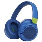 Гарнитура накладные JBL JR 460NC 1.2м синий беспроводные bluetooth оголовье (JBLJR460NCBLU) 107194 - фото 51627869 Гарнитура накладные JBL JR 460NC 1.2м синий беспроводные bluetooth оголовье (JBLJR460NCBLU) 107194 - фото 51627869