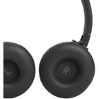 Гарнитура накладные JBL Tune 660 BT NC черный беспроводные bluetooth оголовье(JBLT660NCBLK) - фото 51627883 Гарнитура накладные JBL Tune 660 BT NC черный беспроводные bluetooth оголовье(JBLT660NCBLK) - фото 51627883