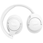 Гарнитура накладные JBL Tune 770NC 1.2м белый беспроводные bluetooth оголовье (JBLT770NCWHT) - фото 51627896 Гарнитура накладные JBL Tune 770NC 1.2м белый беспроводные bluetooth оголовье (JBLT770NCWHT) - фото 51627896