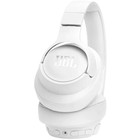 Гарнитура накладные JBL Tune 770NC 1.2м белый беспроводные bluetooth оголовье (JBLT770NCWHT) - фото 51627897 Гарнитура накладные JBL Tune 770NC 1.2м белый беспроводные bluetooth оголовье (JBLT770NCWHT) - фото 51627897
