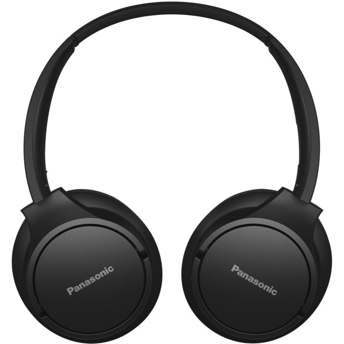 Гарнитура мониторные Panasonic RB-HF520BGEK черный беспроводные bluetooth оголовье - фото 51627941