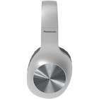 Наушники мониторные Panasonic RB-HX220BEES серебристый беспроводные bluetooth оголовье - Фото 2