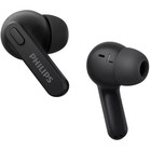 Гарнитура внутриканальные Philips TAT2206BK/00 черный беспроводные bluetooth в ушной раковине 1071 - фото 51628022 Гарнитура внутриканальные Philips TAT2206BK/00 черный беспроводные bluetooth в ушной раковине 1071 - фото 51628022