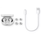 Гарнитура внутриканальные Philips TWS белый беспроводные bluetooth в ушной раковине (TAT1108WT/00) - фото 51628030 Гарнитура внутриканальные Philips TWS белый беспроводные bluetooth в ушной раковине (TAT1108WT/00) - фото 51628030