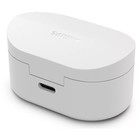 Гарнитура внутриканальные Philips TWS белый беспроводные bluetooth в ушной раковине (TAT1108WT/00) - фото 51628033 Гарнитура внутриканальные Philips TWS белый беспроводные bluetooth в ушной раковине (TAT1108WT/00) - фото 51628033