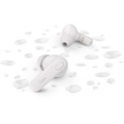 Гарнитура внутриканальные Philips TWS белый беспроводные bluetooth в ушной раковине (TAT1108WT/00) - фото 51628034 Гарнитура внутриканальные Philips TWS белый беспроводные bluetooth в ушной раковине (TAT1108WT/00) - фото 51628034