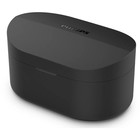 Гарнитура внутриканальные Philips TWS черный беспроводные bluetooth в ушной раковине (TAT1108BK/00) - фото 51634995 Гарнитура внутриканальные Philips TWS черный беспроводные bluetooth в ушной раковине (TAT1108BK/00) - фото 51634995