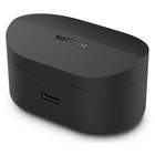 Гарнитура внутриканальные Philips TWS черный беспроводные bluetooth в ушной раковине (TAT1108BK/00) - фото 51634996 Гарнитура внутриканальные Philips TWS черный беспроводные bluetooth в ушной раковине (TAT1108BK/00) - фото 51634996