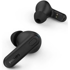 Гарнитура внутриканальные Philips TWS черный беспроводные bluetooth в ушной раковине (TAT1108BK/00) - фото 51634999 Гарнитура внутриканальные Philips TWS черный беспроводные bluetooth в ушной раковине (TAT1108BK/00) - фото 51634999