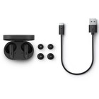 Гарнитура внутриканальные Philips TWS черный беспроводные bluetooth в ушной раковине (TAT1108BK/00) - фото 51635000 Гарнитура внутриканальные Philips TWS черный беспроводные bluetooth в ушной раковине (TAT1108BK/00) - фото 51635000
