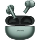 Гарнитура внутриканальные Realme Buds Air 6 зеленый беспроводные bluetooth в ушной раковине (6312090 - фото 51628081