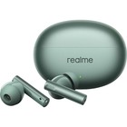 Гарнитура внутриканальные Realme Buds Air 6 зеленый беспроводные bluetooth в ушной раковине (6312090 - фото 51628082 Гарнитура внутриканальные Realme Buds Air 6 зеленый беспроводные bluetooth в ушной раковине (6312090 - фото 51628082
