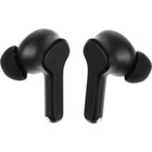 Гарнитура внутриканальные Realme Buds T100 RMA2109 черный беспроводные bluetooth в ушной раковине (6 - фото 51628099 Гарнитура внутриканальные Realme Buds T100 RMA2109 черный беспроводные bluetooth в ушной раковине (6 - фото 51628099