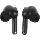 Гарнитура внутриканальные Realme Buds T100 RMA2109 черный беспроводные bluetooth в ушной раковине (6 - фото 51628101 Гарнитура внутриканальные Realme Buds T100 RMA2109 черный беспроводные bluetooth в ушной раковине (6 - фото 51628101
