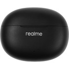 Гарнитура внутриканальные Realme Buds T100 RMA2109 черный беспроводные bluetooth в ушной раковине (6 - фото 51628102 Гарнитура внутриканальные Realme Buds T100 RMA2109 черный беспроводные bluetooth в ушной раковине (6 - фото 51628102