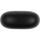 Гарнитура внутриканальные Realme Buds T100 RMA2109 черный беспроводные bluetooth в ушной раковине (6 - фото 51628103 Гарнитура внутриканальные Realme Buds T100 RMA2109 черный беспроводные bluetooth в ушной раковине (6 - фото 51628103