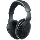 Наушники мониторные Sennheiser HD 400 PRO 3м черный проводные оголовье (700047) - фото 51628138