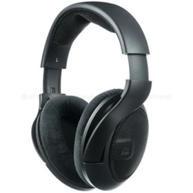 Наушники мониторные Sennheiser HD 400 PRO 3м черный проводные оголовье (700047)