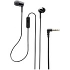 Гарнитура внутриканальные Sony MDR-EX155AP 1.2м черный проводные в ушной раковине (MDR-EX155APB) 1 - фото 51628145 Гарнитура внутриканальные Sony MDR-EX155AP 1.2м черный проводные в ушной раковине (MDR-EX155APB) 1 - фото 51628145