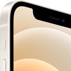 Смартфон Apple A2403 iPhone 12 128Gb 4Gb белый моноблок 3G 4G 1Sim 6.1" 1170x2532 iOS 15 12Mpix 802. - Фото 3
