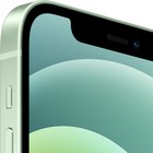 Смартфон Apple A2403 iPhone 12 128Gb 4Gb зеленый моноблок 3G 4G 1Sim 6.1" 1170x2532 iOS 15 12Mpix 80 - Фото 3