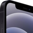 Смартфон Apple A2403 iPhone 12 128Gb 4Gb черный моноблок 3G 4G 1Sim 6.1" 1170x2532 iOS 15 12Mpix 802 - Фото 2