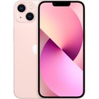 Смартфон Apple A2482 iPhone 13 256Gb 4Gb розовый моноблок 3G 4G 1Sim 6.1" 1170x2532 iOS 17 12Mpix 80 - фото 51628232