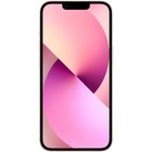 Смартфон Apple A2634 iPhone 13 256Gb 4Gb розовый моноблок 3G 4G 2Sim 6.1" 1170x2532 iOS 17 12Mpix 80 - Фото 2