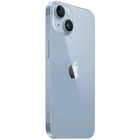 Смартфон Apple A2884 iPhone 14 128Gb 6Gb голубой моноблок 3G 4G 2Sim 6.1" 1170x2532 iOS 16 12Mpix 80 - фото 51643027 Смартфон Apple A2884 iPhone 14 128Gb 6Gb голубой моноблок 3G 4G 2Sim 6.1" 1170x2532 iOS 16 12Mpix 80 - фото 51643027
