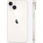 Смартфон Apple A2884 iPhone 14 128Gb 6Gb сияющая звезда моноблок 3G 4G 2Sim 6.1" 1170x2532 iOS 15 12 - Фото 3