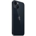 Смартфон Apple A2884 iPhone 14 128Gb 6Gb темная ночь моноблок 3G 4G 2Sim 6.1" 1170x2532 iOS 16 12Mpi - фото 51628297 Смартфон Apple A2884 iPhone 14 128Gb 6Gb темная ночь моноблок 3G 4G 2Sim 6.1" 1170x2532 iOS 16 12Mpi - фото 51628297