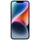 Смартфон Apple A2886 iPhone 14 Plus 128Gb 6Gb голубой моноблок 3G 4G 1Sim 6.7" 1284x2778 iOS 16 12Mp - фото 51673732 Смартфон Apple A2886 iPhone 14 Plus 128Gb 6Gb голубой моноблок 3G 4G 1Sim 6.7" 1284x2778 iOS 16 12Mp - фото 51673732